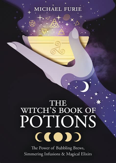 How to mkae potions wicca